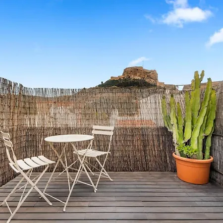 Holiday home Lovelyloft San Anton
