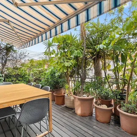 Holiday home Lovelyloft San Anton *
