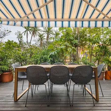 Holiday home Lovelyloft San Anton