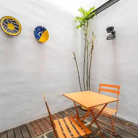 Lovelyloft San Anton *