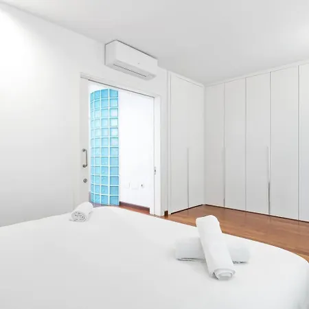 Holiday home Lovelyloft San Anton Alicante