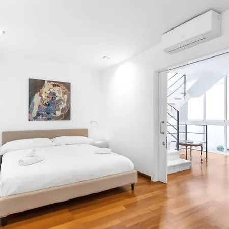 Lovelyloft San Anton