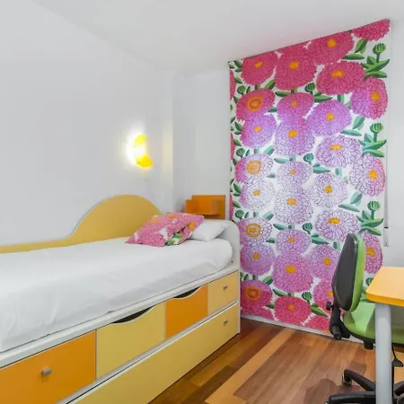 Holiday home Lovelyloft San Anton