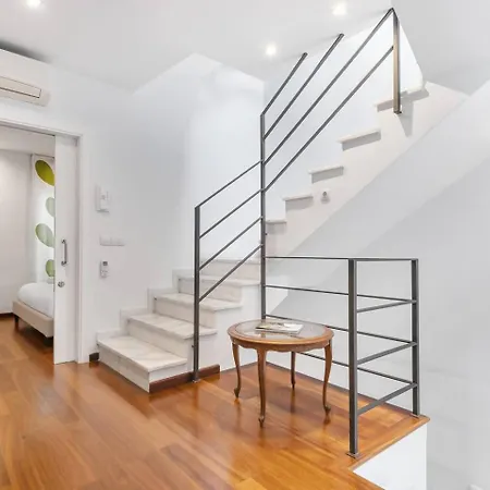 Lovelyloft San Anton Holiday home *