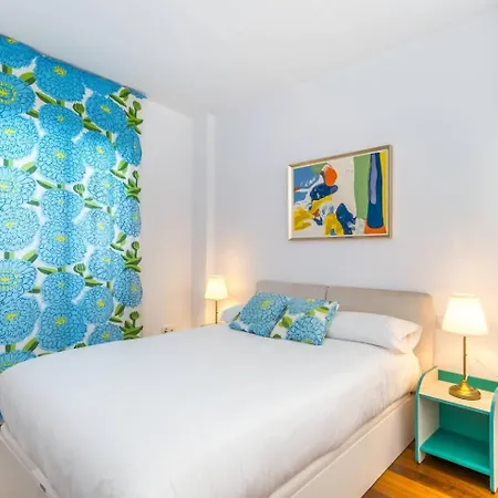 Holiday home Lovelyloft San Anton Alicante