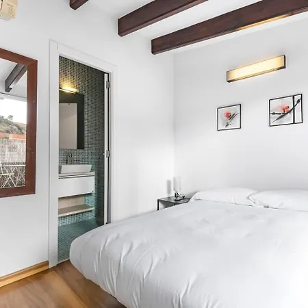 Lovelyloft San Anton *