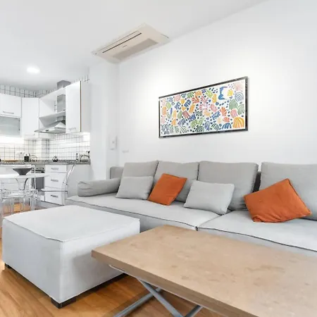 Lovelyloft San Anton