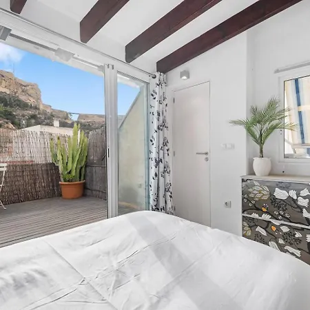 Holiday home Lovelyloft San Anton