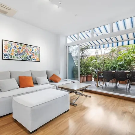 Holiday home Lovelyloft San Anton *